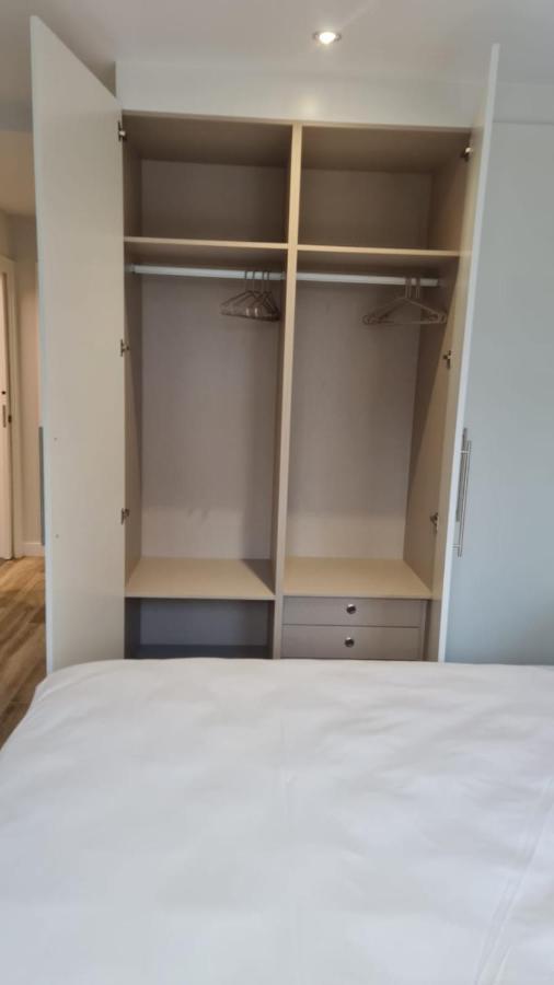 V53 Lb Appartement Comarca de Comarca de Vigo Buitenkant foto